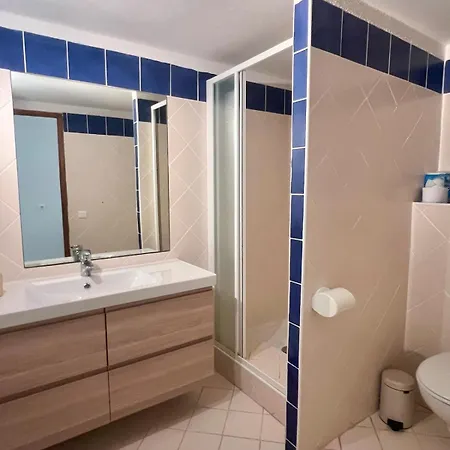 4-bedroom With Pool And Sea View *